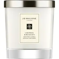 Jo Malone Lime Basil & Mandarin Scented Classic Candle 200 g