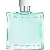 Azzaro Chrome Azure Eau de Toilette pour homme 100 ml