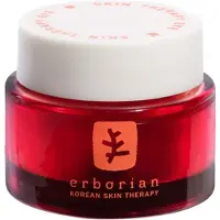 Erborian Skin Therapy Multi-Perfecting Eye Cream crème hydratante yeux anti-rides, anti-poches et anti-cernes 15 ml