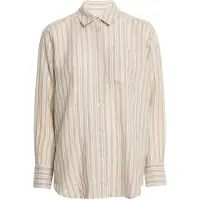 Marks & Spencer Chemisier beige clair