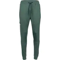 The Indian Maharadja Pantalon de Survêtement The Indian Maharadja Homme Kadiri Cargo Pant Forest Green-M