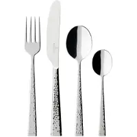 Villeroy & Boch Blacksmith Couverts de table 24 pcs.