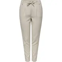 ONLY Pantalon à pince 'POPTRASH-AIDEN' pierre