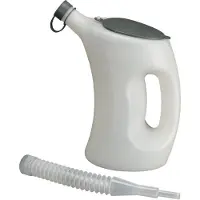 Pressol Pp 3l Measuring Cup Clair