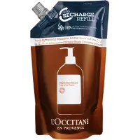 L'Occitane Intensive Repair Conditioner après-shampoing régénérant pour cheveux secs et abîmés recharge 500 ml