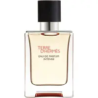 Hermès Paris Terre Intense 50ml Eau De Parfum Clair Homme