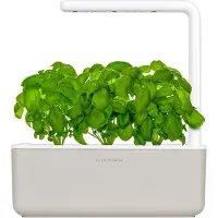 Click & Grow Smart Garden 3 - Mellow Beige