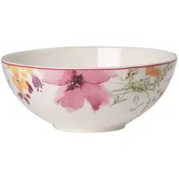 Villeroy & Boch Mariefleur Plat Creux À Accompagnement