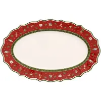 Villeroy & Boch Bol de Service Villeroy & Boch Toy's Delight Middel (38 x 24 cm)