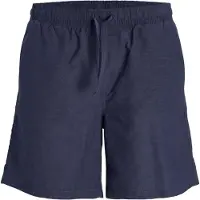 Jack & Jones Shorts - JpstJaiden - Night Sky - - 8 ans (128) - Shorts