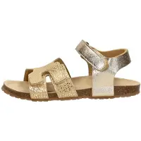 Keq Meiden Sandalen Meiden Sandalen - Goudkleur - Maat 33