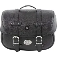 Hepco & becker C-bow 620984 00 01 Rear Bag Noir