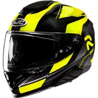HJC RPHA 71 Carbon Hamil Casque