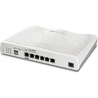 Draytek Vigor 2865 Supervectoring Modem Security Firewall VPN Router Annex-B
