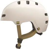 ABUS Casque Urbain 94423 - XOXO ECO BIRCH TAUPE M