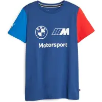 Puma T-Shirt fonctionnel 'BMW'