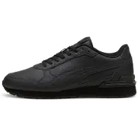 Puma Baskets basses 'ST Runner V4' noir