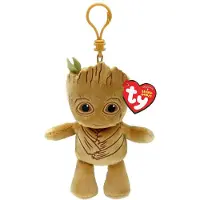 TY Deutschland GmbH MARVEL CLIPS GROOT