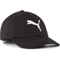 Puma Ess Cat BB Casquette Noir