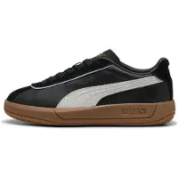 Puma Baskets basses Club Klassika femmes - Noir - 38