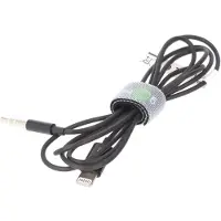 Goobay Câble Lightning - Jack -
