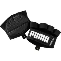 Puma Tr Essential Grip Training Gloves Noir M Homme