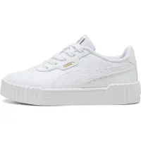 Puma Carina 3.0 Ps Trainers Blanc EU 32 1/2 Enfants