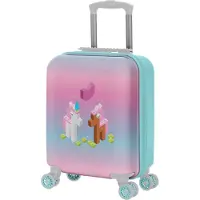 LEGO Luggage PLAY DATE 46 cm, XS - Iconic Sparkle