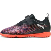 Puma Future 8 Play Tt V Chaussures de football Violet UE 36 Violet UE 36