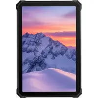 Blackview Active 10 Pro (Tablette Robuste 5G - Ecran 10.95'' - 512 Go, 12 Go RAM - 30 000 mAh) Noir