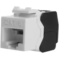 Digitus Keystone Modul Kat.6, ungeschirmt