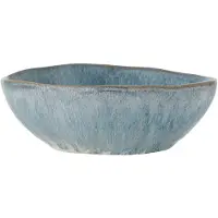 Bloomingville Bols Nara bleus, lot de 6 pièces