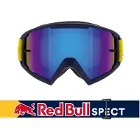 Red Bull Spect Eyewear Whip Masque De Cross unisex