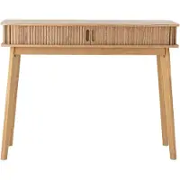Bloomingville Console Salento De | Naturelle | En Bois | 82064550