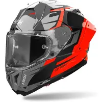 Airoh Casque Intégral Gp800 Master