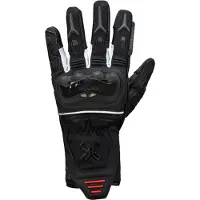 IXS Rapid-STX 1.0 gants de moto pour femmes imperméables