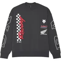 FOX Honda Oversized Crew Chandail