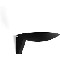 Wever & Ducre Scava Lampe Murale Black Matt | 2700 K