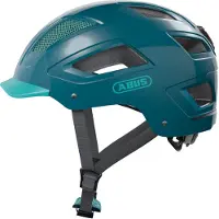 ABUS Hyban 2.0 Urban Helmet Vert L
