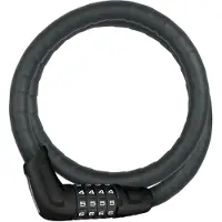 ABUS Antivol à Câble Tresor 6615c
