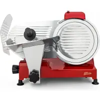 H.Koenig Trancheuse électrique 240w 25cm msx254
