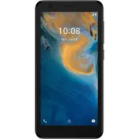 ZTE Blade A31 Lite 12,7 cm (5") Double SIM Android 11 4G Micro-USB 1 Go 32 Go 2000 mAh Gris