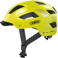 ABUS Hyban 2.0 Mips Signal Yellow Xl