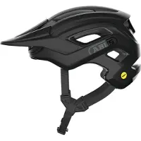 ABUS Cliffhanger Mips Velvet Black L