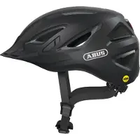 ABUS Urban-i 3.0 Mips Urban Helmet Noir M