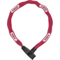 ABUS 6806k Chain Lock Rose 85 cm