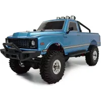 Amewi AMXRock Modèle réduit radiocommandé (RC) Camionnette Moteur électrique 1:18