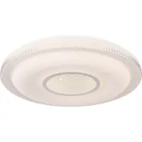 Globo Lighting LED Plafond 30W MAGNIFIQUE 48007FSH-30 Globo