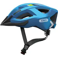 ABUS Aduro 2.0 Casque - steel blue