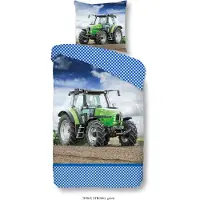 Muller Textil strong (135 x 200 cm, 80 x 80 cm)